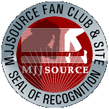 迈克尔·杰克逊中国歌迷网站